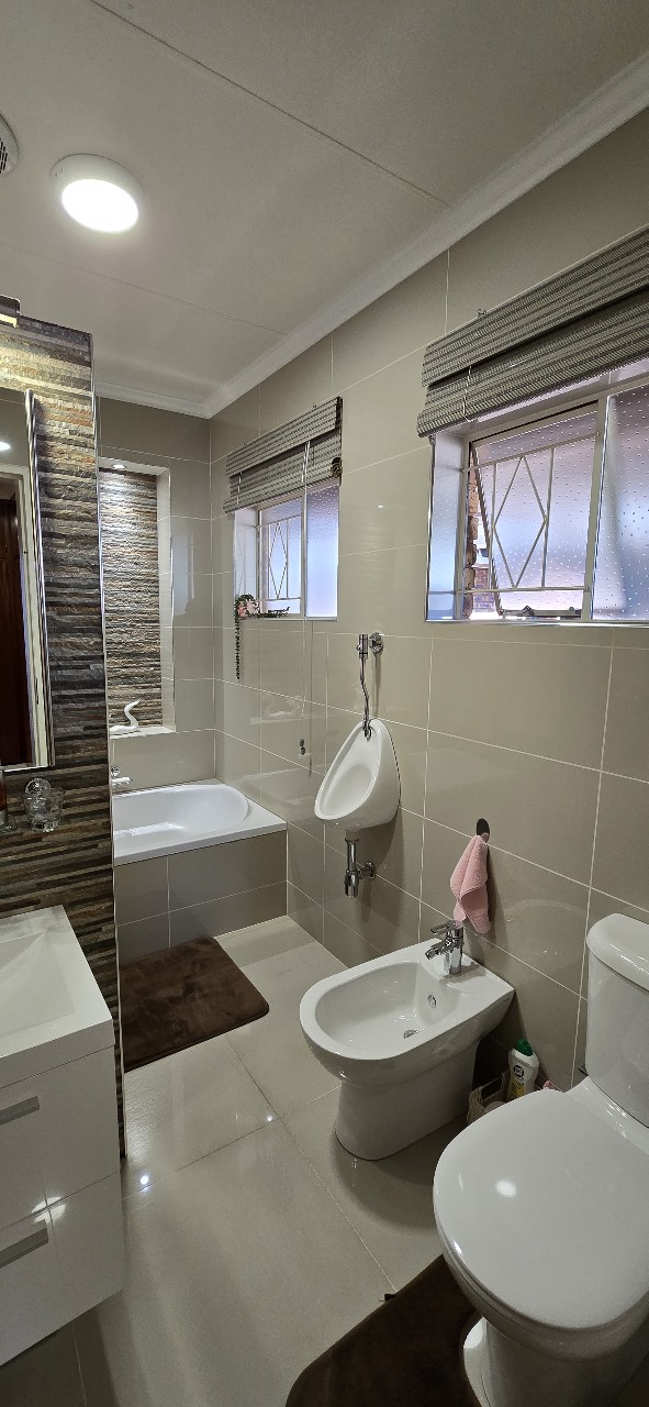 3 Bedroom Property for Sale in Abrahamsrust Free State